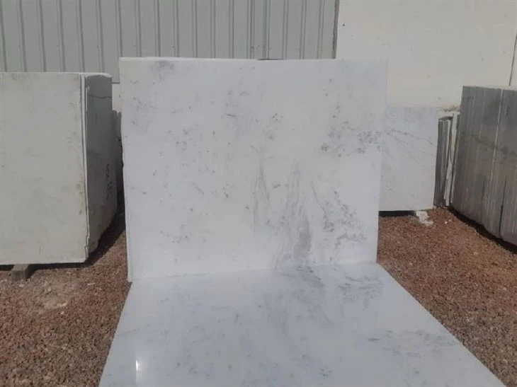 Mink Classic Marble