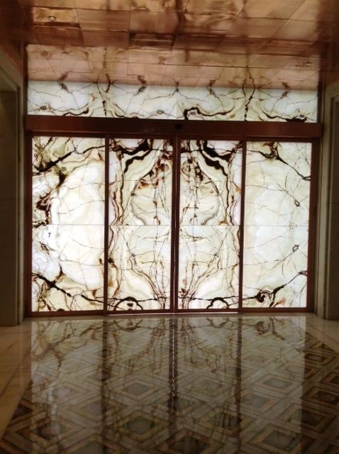 New Design Led Marbles