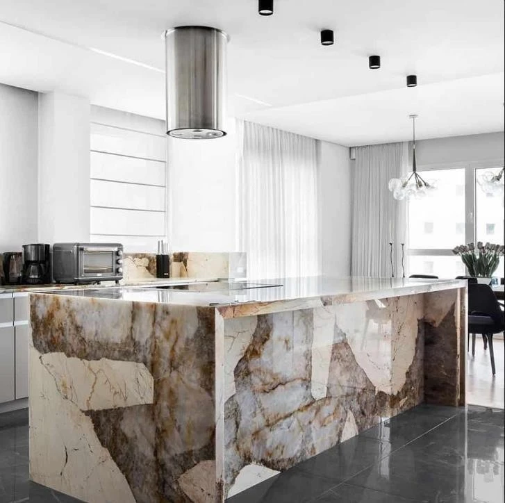 Patagonia Quartzite