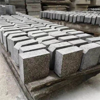 Exfoliated Granite Paversfreo Stone Žulové dlaždice