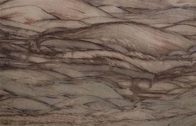 Červený Colinas Quartzite