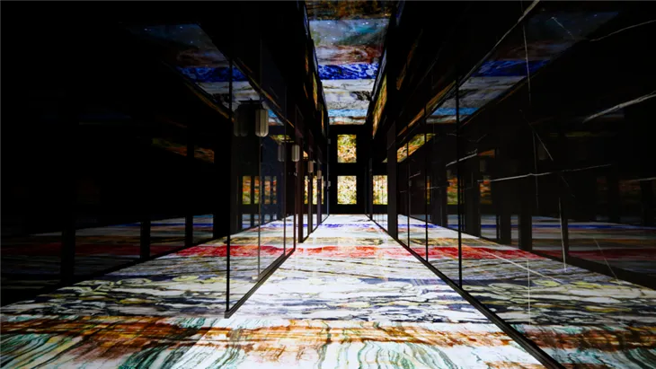 Transparent Stone Backlit Stone Countertops