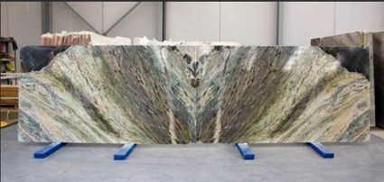 verde green marble