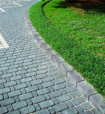 Žulové veľkosti dlaždí