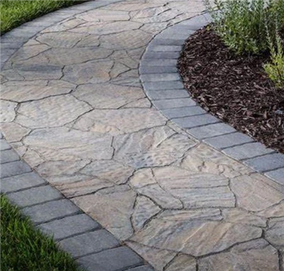 Žulové dlažobné tehly Nicolock Granite City Pavers